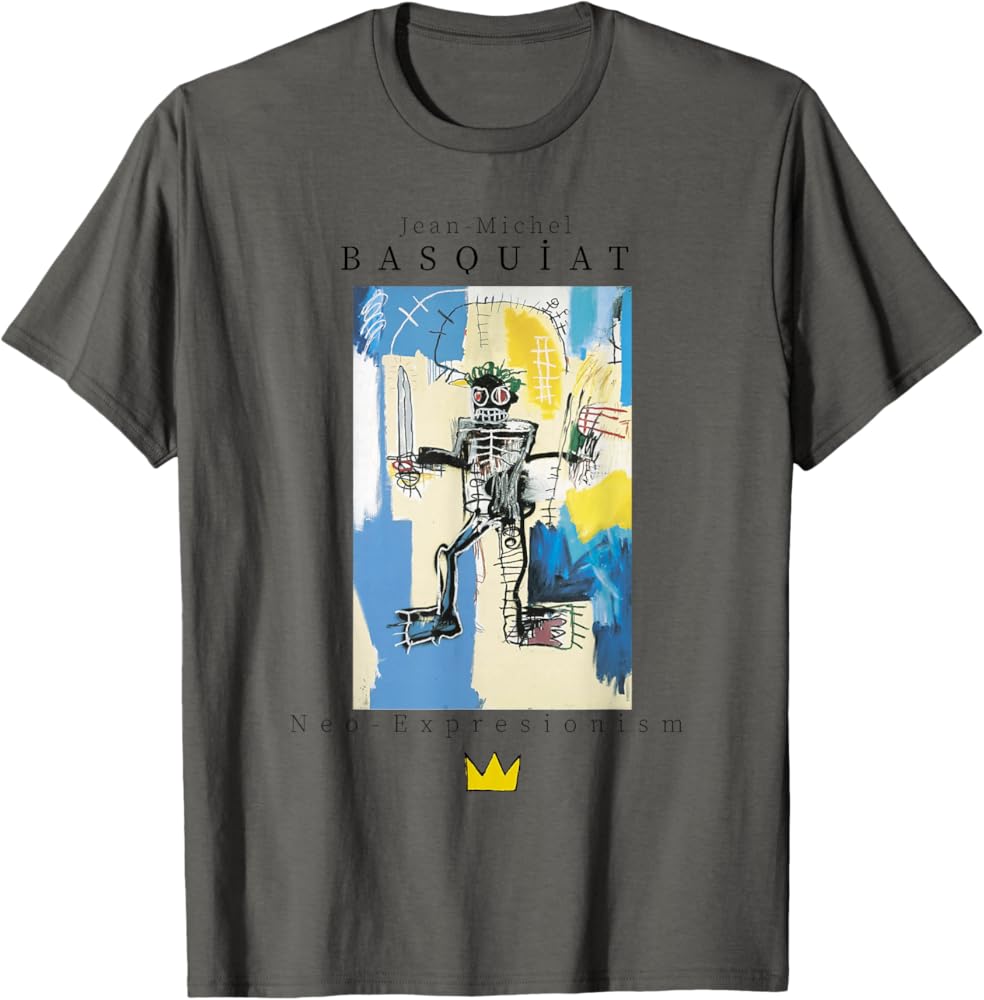トップス Basquiat Portrait Tee Supreme X Jean Michel Basquiat Portrait Tee 2013 Black Size